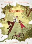 Copertina libro <b>Cascando</b>