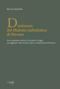 Copertina libro <b>Dizionario del dialetto galloitalico di Nicosia</b>