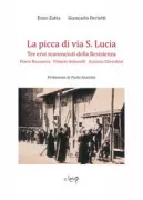 Copertina libro <b>La picca di via S. Lucia</b>