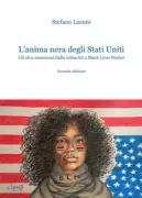 Copertina libro <b>L'anima nera degli Stati Uniti</b>