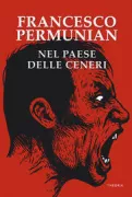 Copertina libro <b>Nel paese delle ceneri</b>