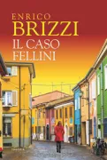Copertina libro Enrico Brizzi libri