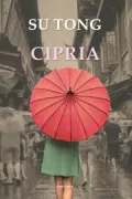 Copertina libro <b>Cipria<br></b>(titolo originale o altro titolo: <i>Hongfen</i>)