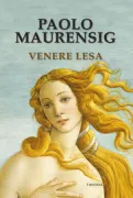 Copertina libro <b>Venere lesa</b>