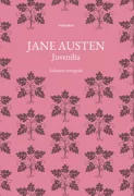 Copertina libro <b>Juvenilia</b>