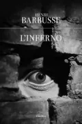Copertina libro <b>L'inferno<br></b>(titolo originale o altro titolo: <i>L'enfer</i>)