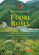 Copertina libro <b>Fuori Roma</b>