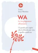 Copertina libro <b>Wa</b>
