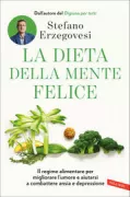 Copertina libro <b>La dieta della mente felice</b>