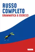 Copertina libro <b>Russo completo</b>