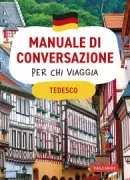 Copertina libro <b>Manuale di conversazione per chi viaggia</b>