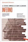 Copertina libro <b>Inferno</b>