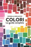 Copertina libro <b>Colori</b>