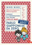 Copertina libro <b>Niko Niko</b>