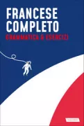 Copertina libro <b>Francese completo</b>