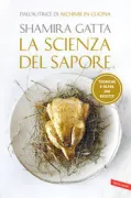 Copertina libro <b>La scienza del sapore</b>