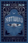 Copertina libro <b>Notturno</b>