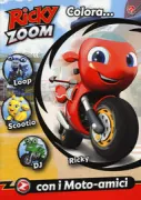 Copertina libro 9788855060158