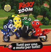 Copertina libro 9788855060196