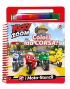Copertina libro 9788855062091