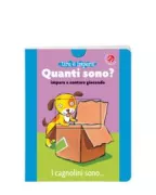 Copertina libro <b>Quanti sono?</b>