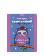 Copertina libro <b>Aperti o chiusi?</b>