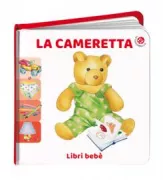 Copertina libro <b>La cameretta</b>