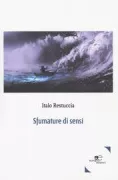 Copertina libro <b>Sfumature di sensi</b>