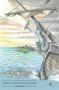Copertina libro <b>Sun silver</b>