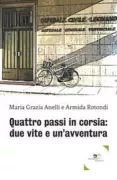 Copertina libro <b>Quattro passi in corsia</b>