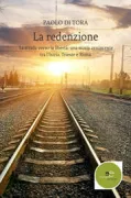 Copertina libro <b>La redenzione</b>