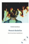 Copertina libro <b>Memorie borderline</b>