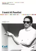 Copertina libro <b>I teatri di Pasolini</b>