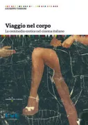 Copertina libro <b>Viaggio nel corpo</b>