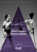Copertina libro <b>Altri corpi, nuove danze</b>