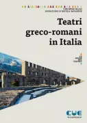 Copertina libro <b>Teatri greco-romani in Italia</b>