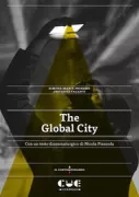 Copertina libro <b>The Global City</b>