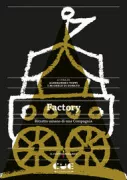 Copertina libro <b>Factory</b>