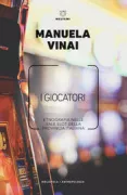 Copertina libro <b>I giocatori</b>