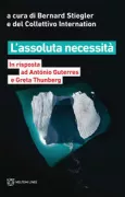 Copertina libro <b>L'assoluta necessità</b>