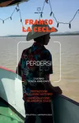 Copertina libro Franco La Cecla libri