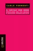 Copertina libro <b>Il capitale vede rosso</b>