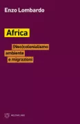 Copertina libro <b>Africa</b>