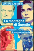 Copertina libro <b>La montagna di Quentin</b>