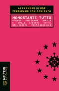 Copertina libro <b>Nonostante tutto<br></b>(titolo originale o altro titolo: <i>Trotzdem</i>)