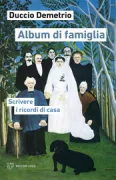 Copertina libro <b>Album di famiglia</b>