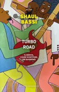 Copertina libro <b>Turbo Road</b>