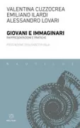 Copertina libro <b>Giovani e immaginari</b>