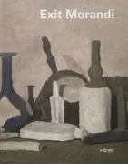 Copertina libro <b>Exit Morandi</b>