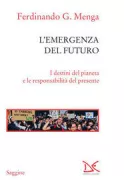 Copertina libro <b>L'emergenza del futuro</b>